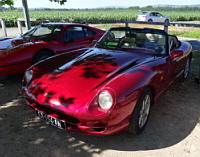 TVR Chimaera 500 (1992-2003) (prise a Amberieux, France, en 2016) (09)